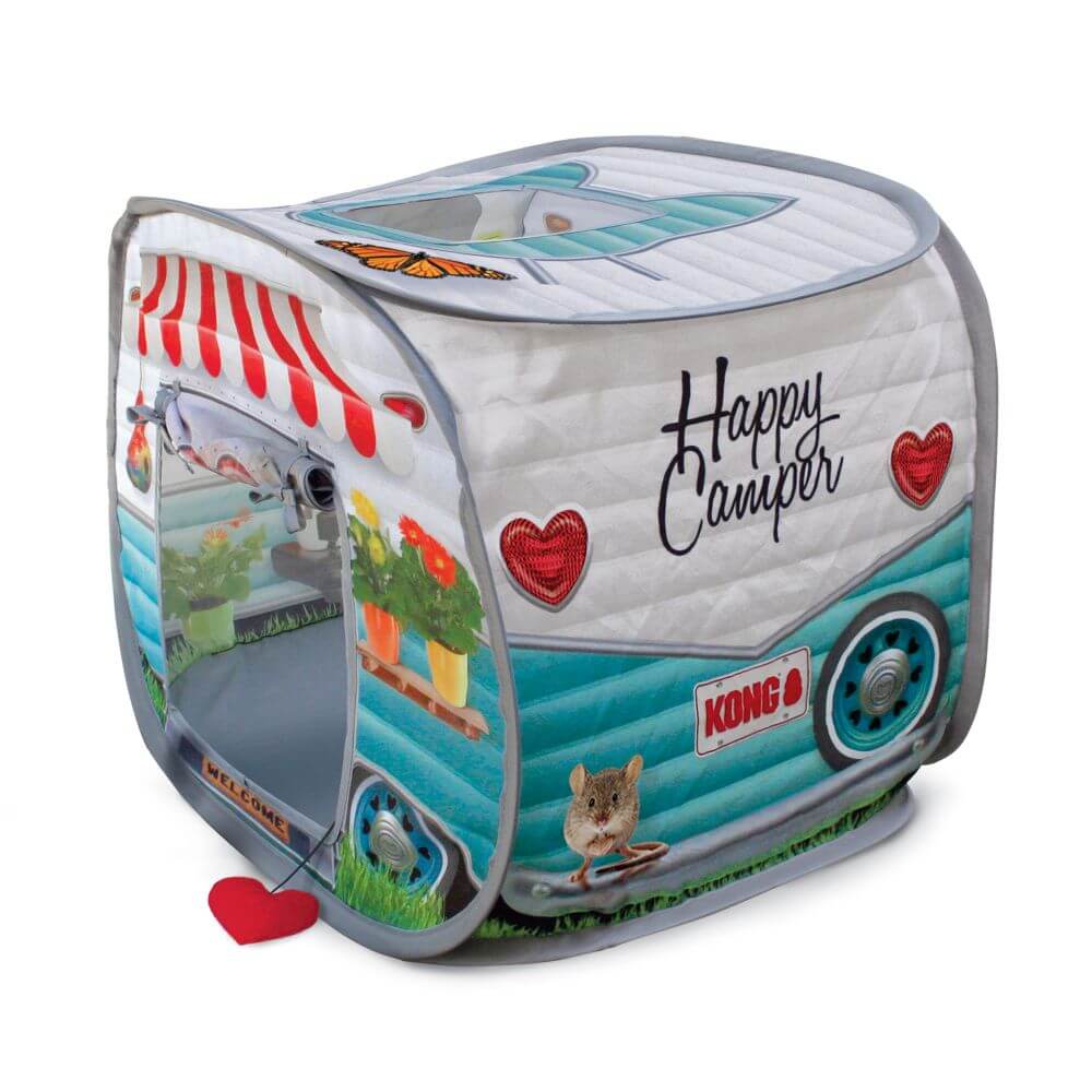 KONG Play Spaces Camper - Image 2