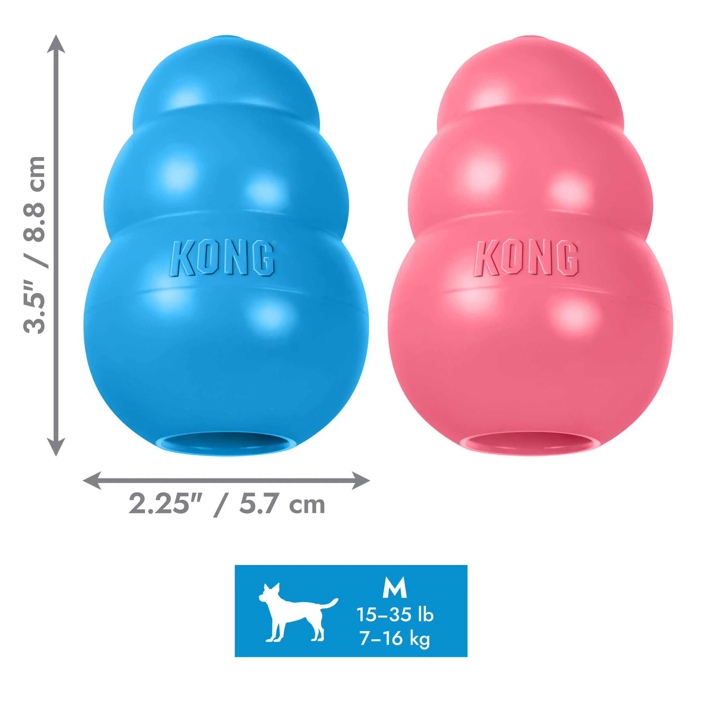KONG Puppy - Image 9