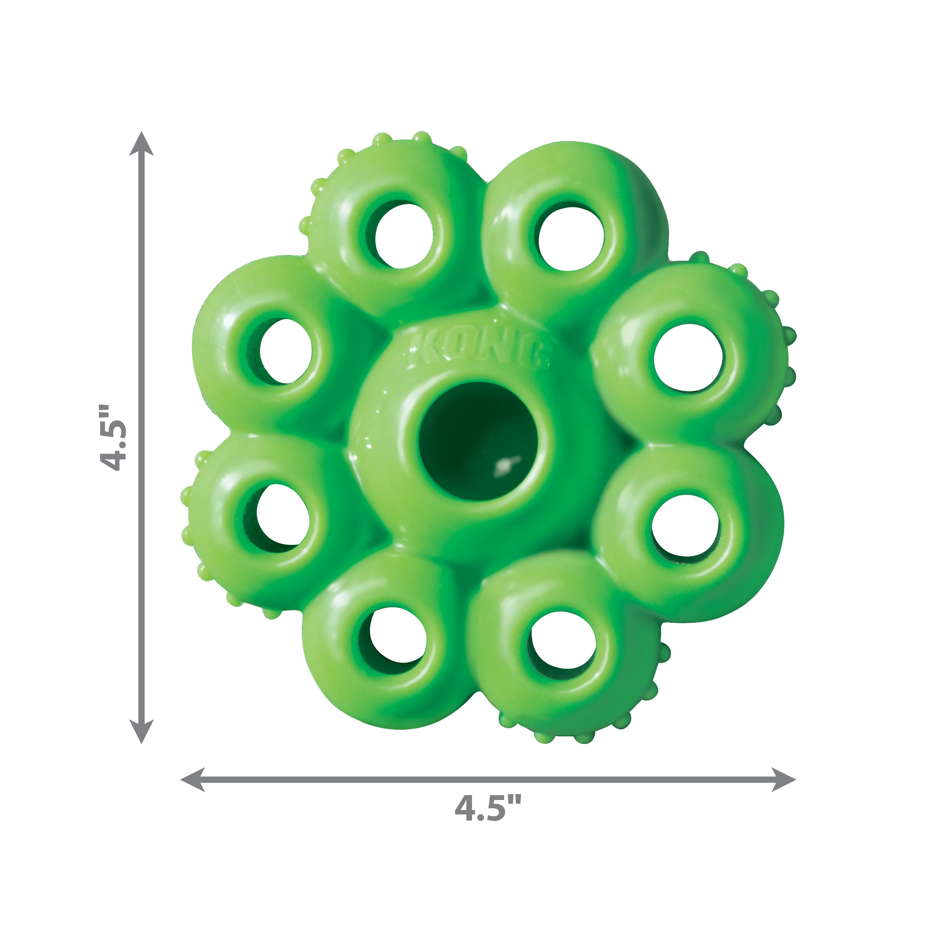 KONG Quest Star Pod - Small - Image 3