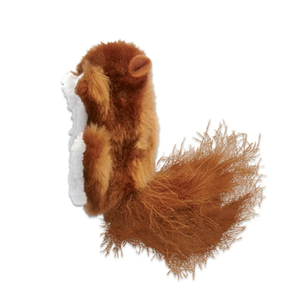 KONG Refillables Squirrel - Image 3