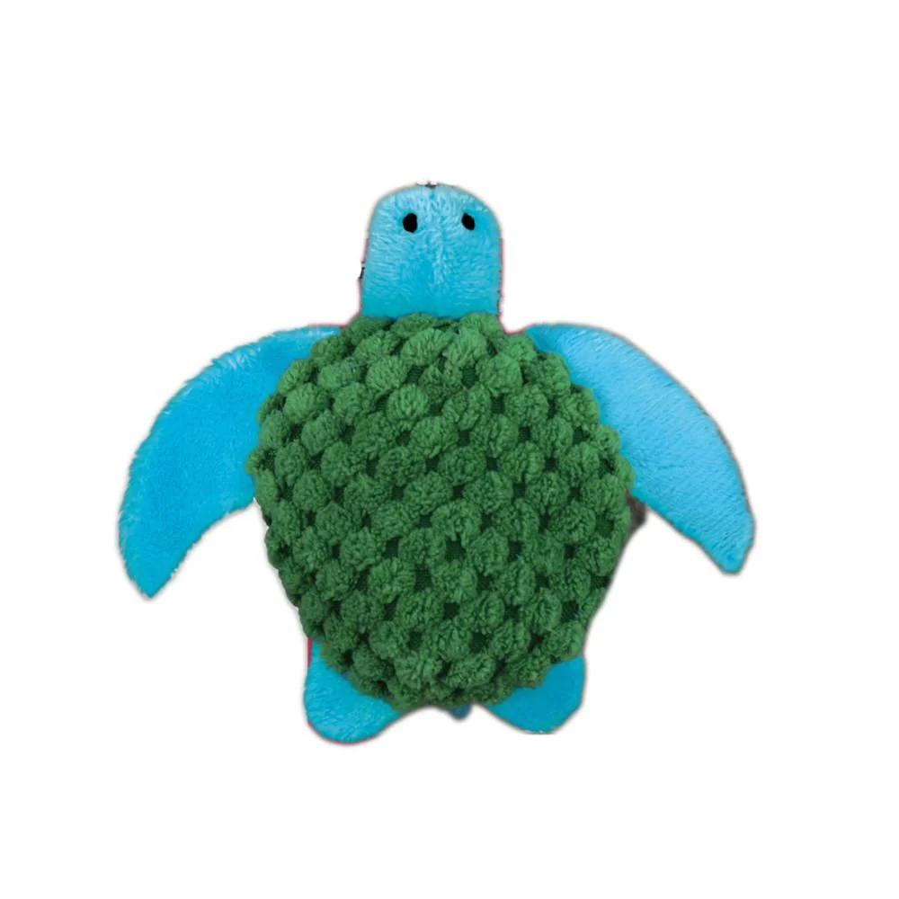 KONG Refillables Turtle - Image 4