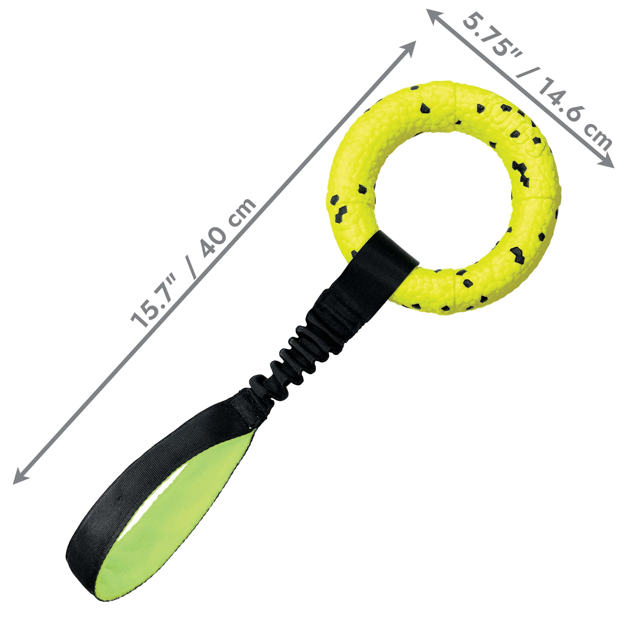 KONG Reflex Tug - Image 2