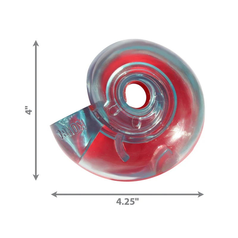 KONG Rewards Shell - Small - Image 5
