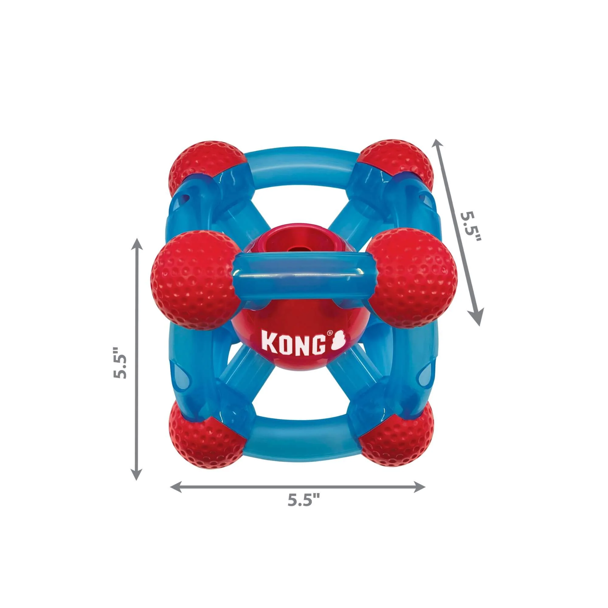 KONG Rewards Tinker - Image 3