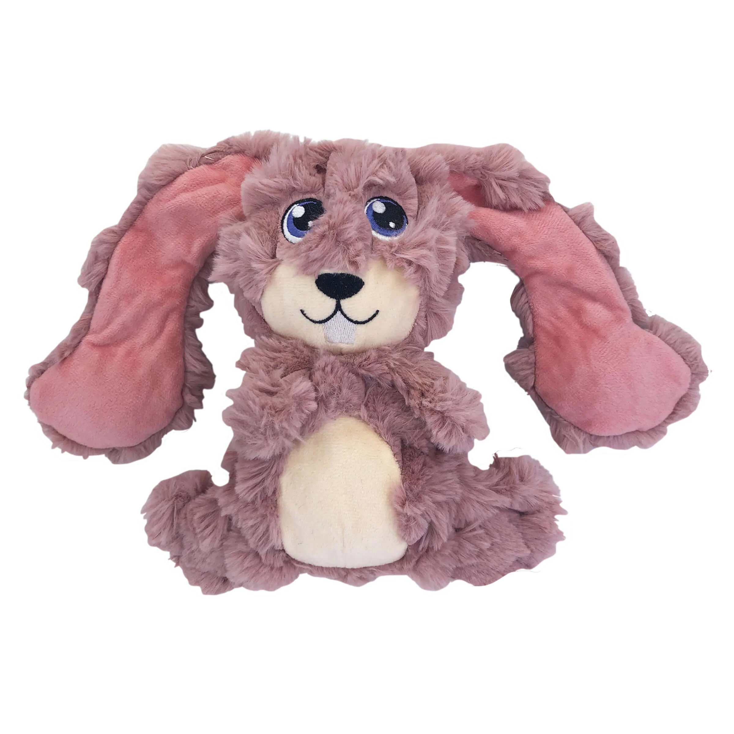 KONG Scrumplez Bunny - Image 3