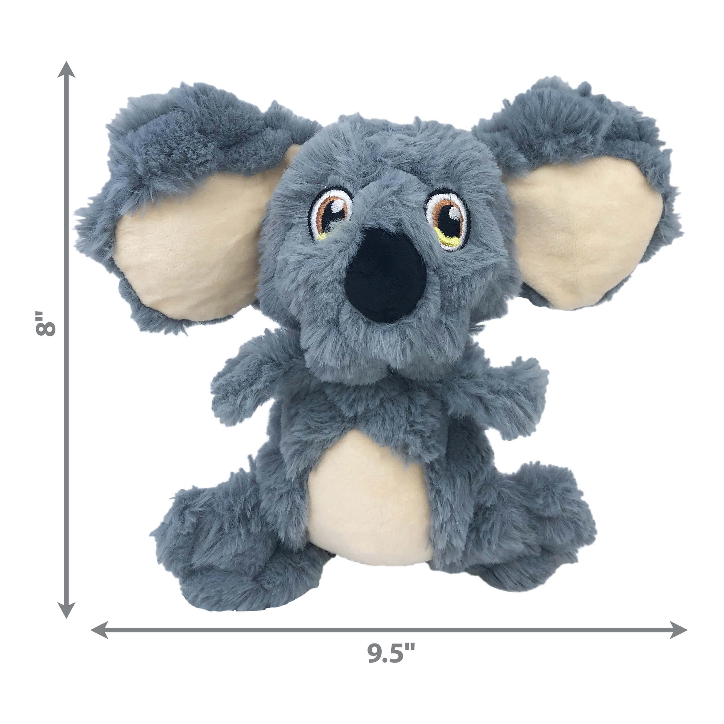 KONG Scrumplez Koala - Image 3