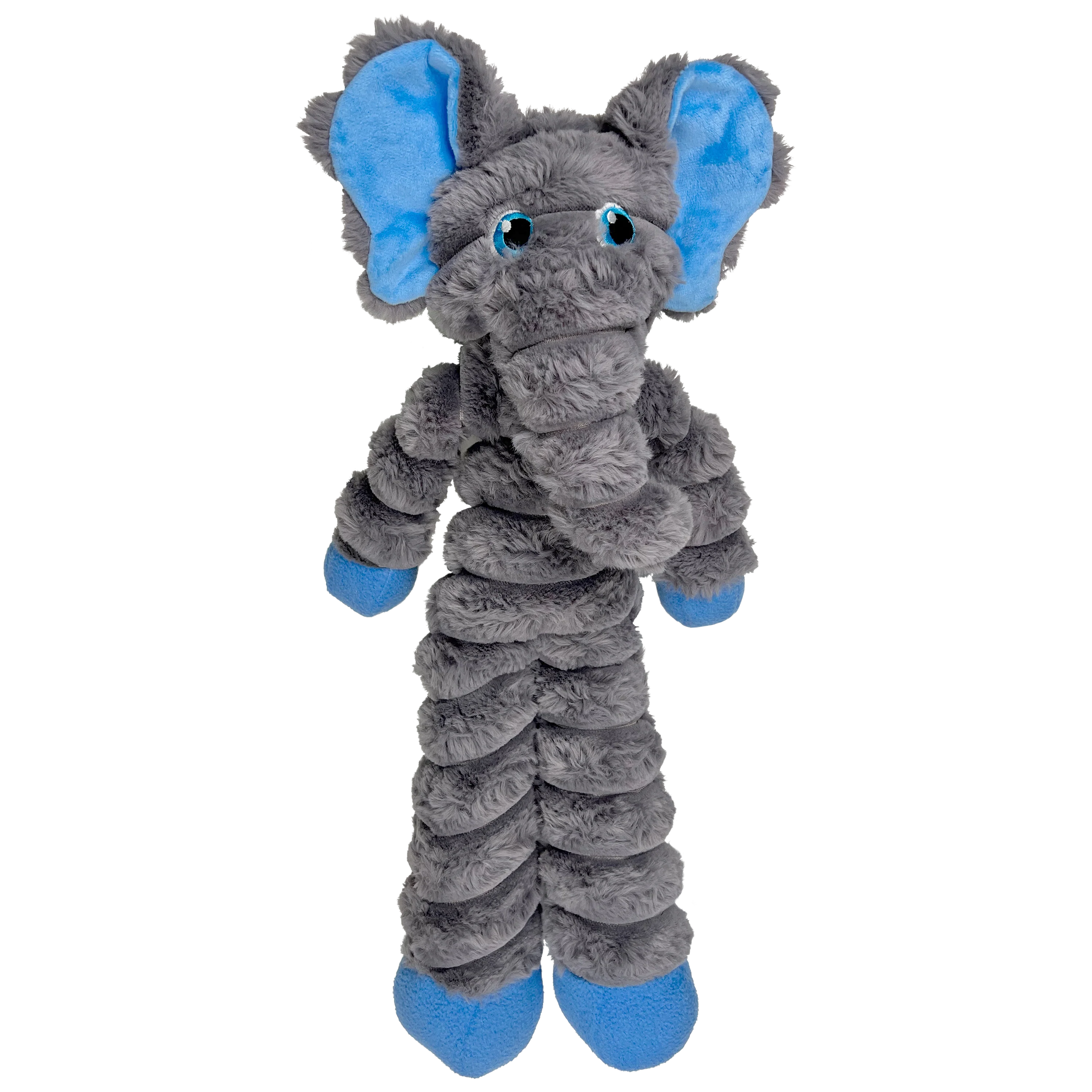 KONG Shakers Crumples Elephant - Image 2