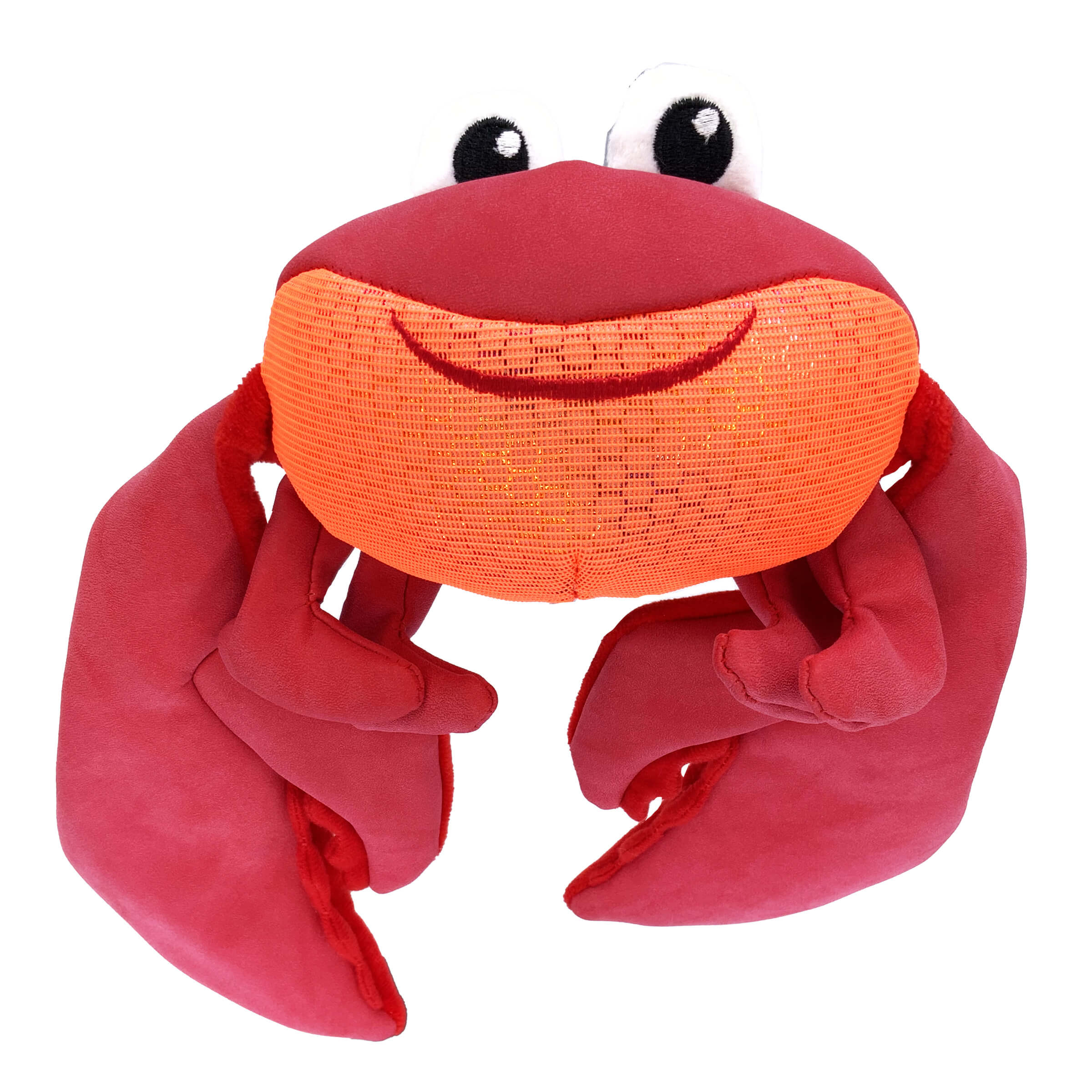 KONG Shakers Shimmy Crab - Image 3