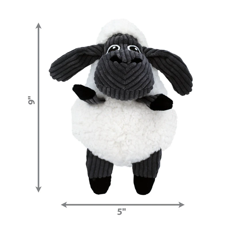 KONG Sherps Floofs Sheep - Image 2