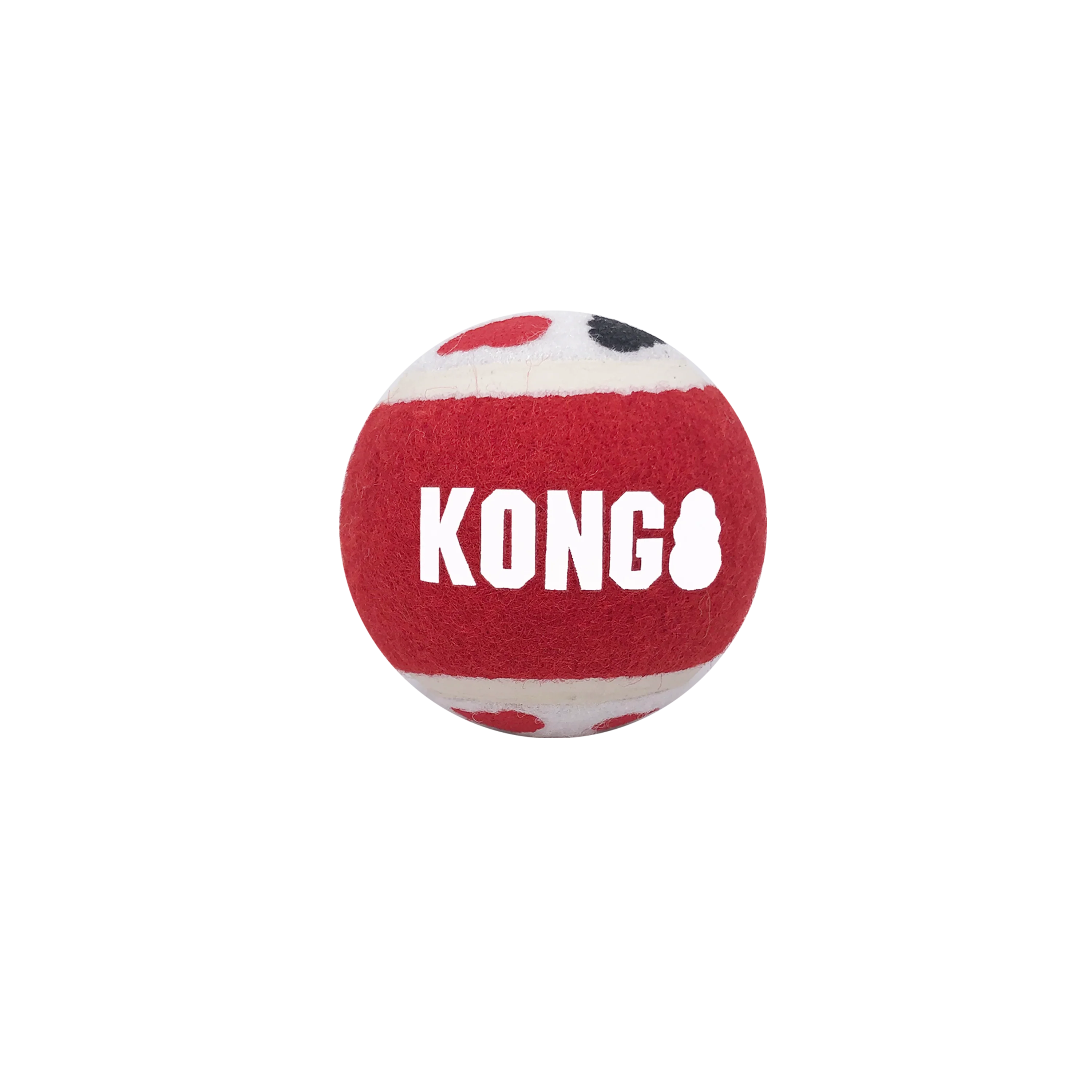 KONG Signature Ball 3-Pack - Image 4