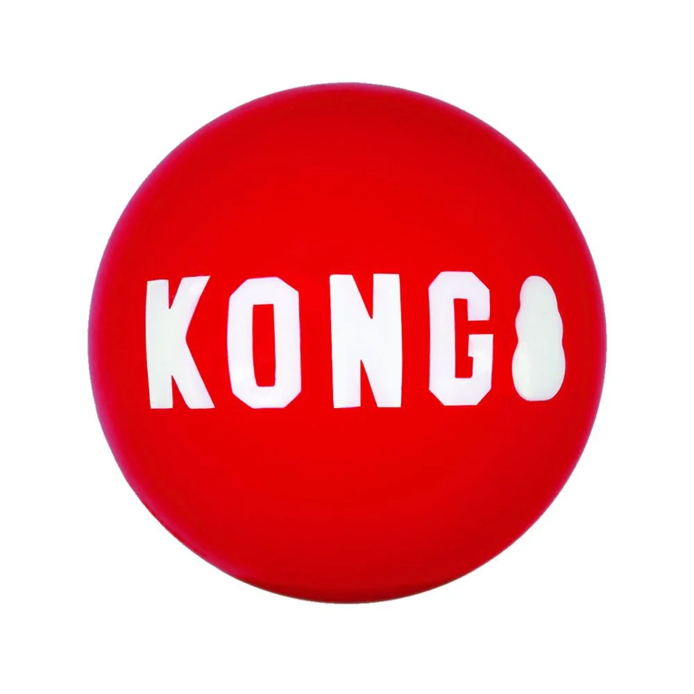 KONG Signature Balls - Image 2
