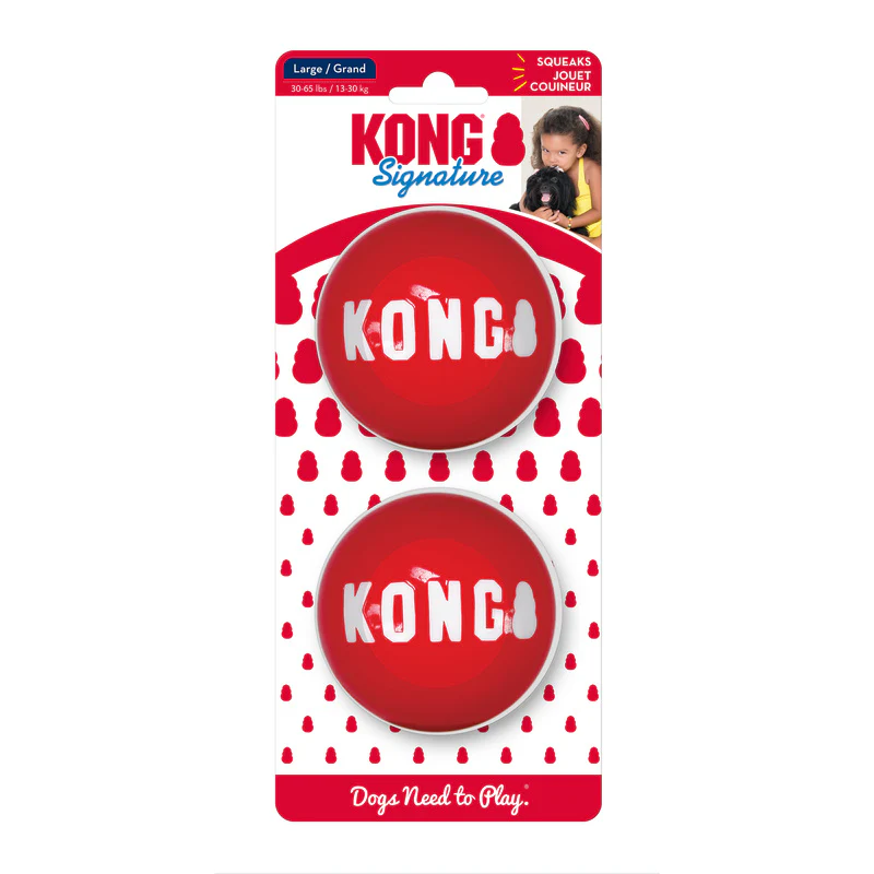 KONG Signature Balls - Image 5