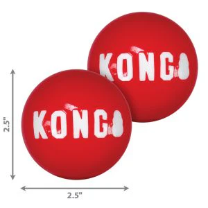 KONG Signature Balls - Image 7