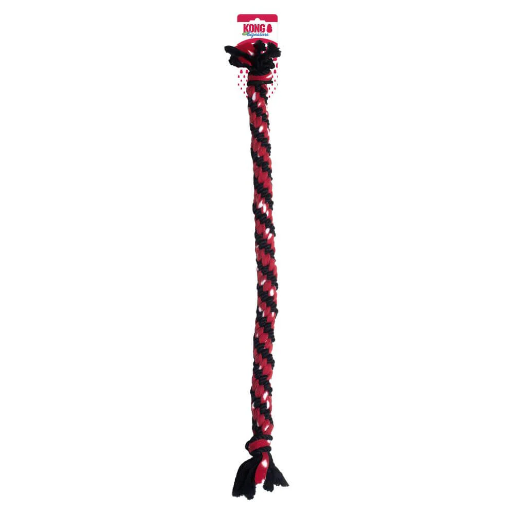 KONG Signature Rope Dual Knot - Image 2