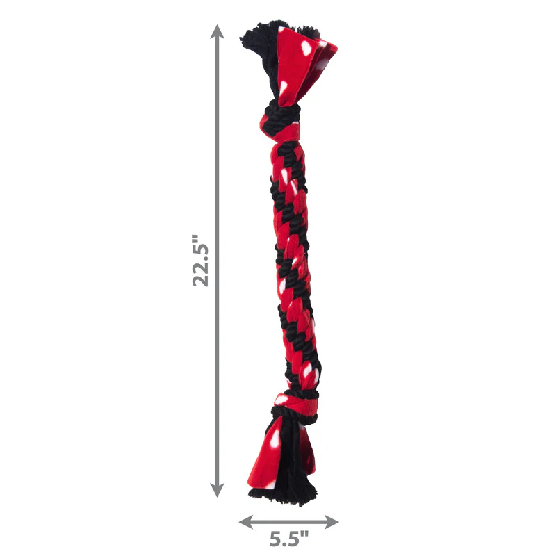 KONG Signature Rope Dual Knot - Image 4