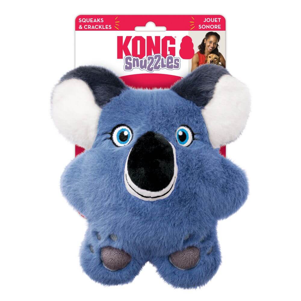 KONG Snuzzles - Image 2
