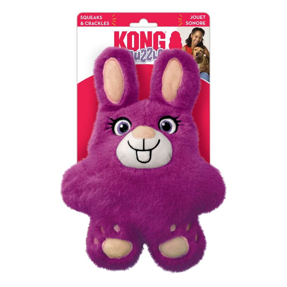 KONG Snuzzles - Image 3