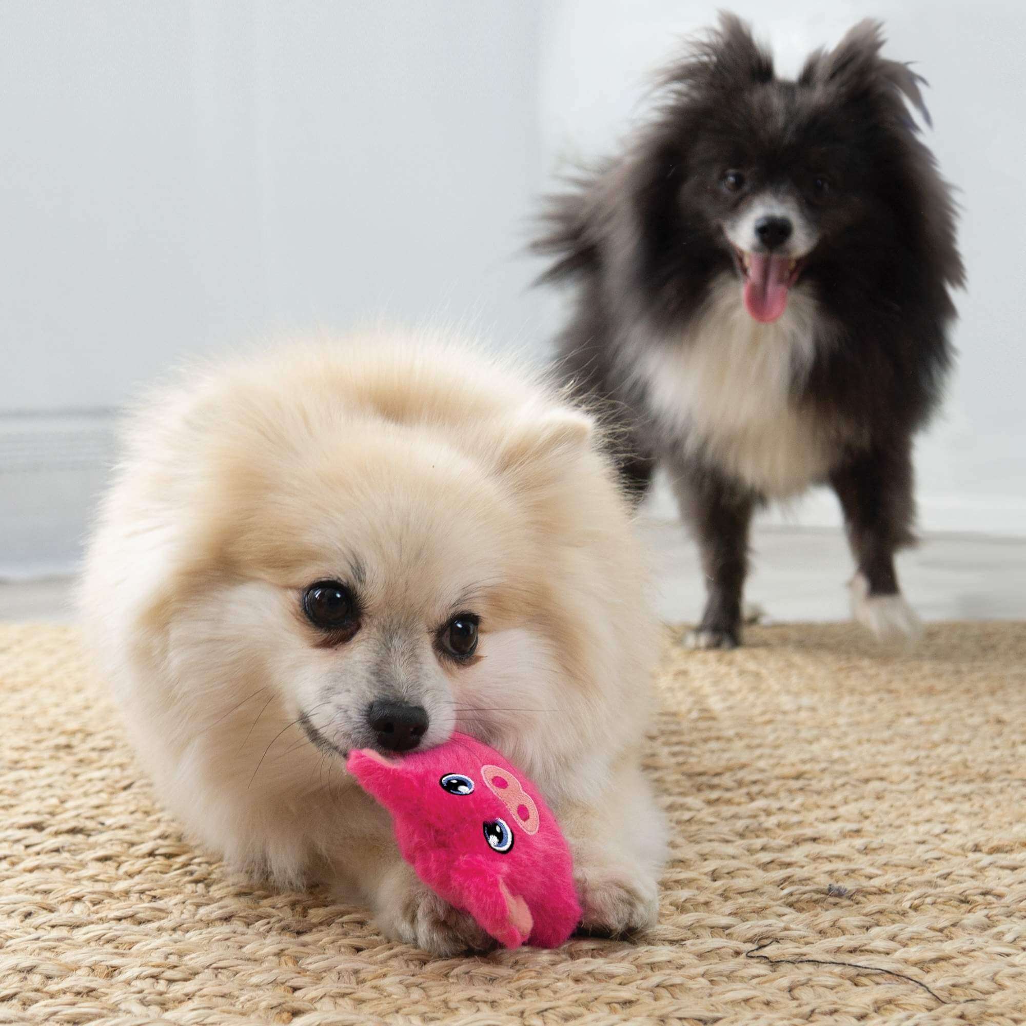 KONG Snuzzles Mini Pig - Image 2
