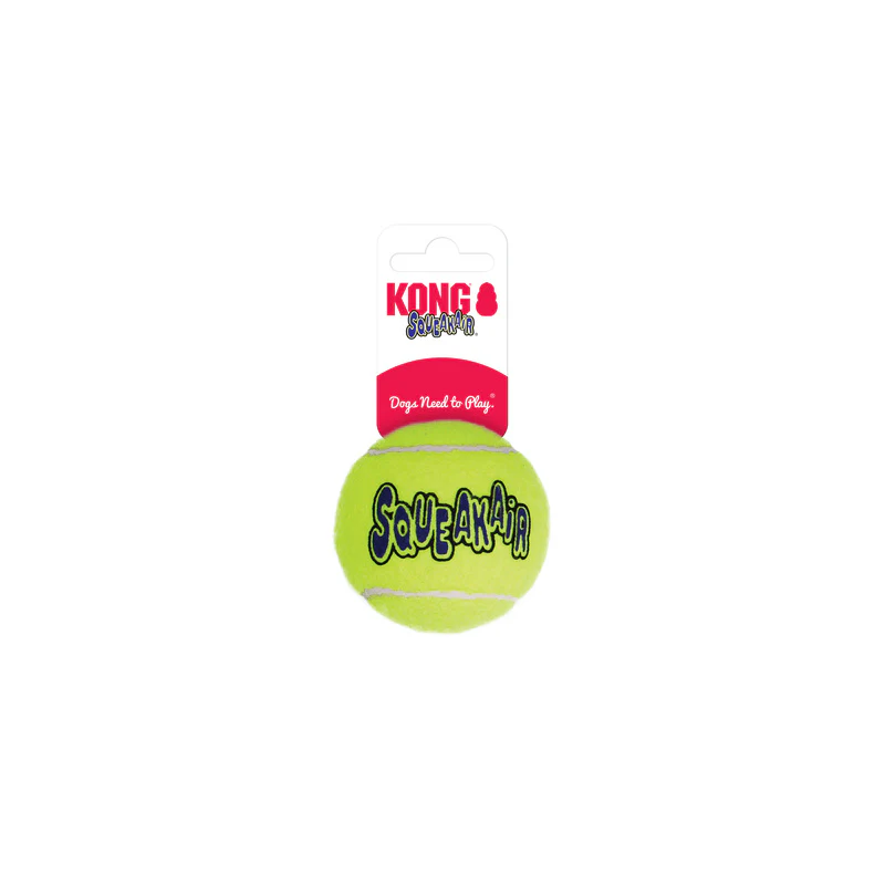 KONG SqueakAir Balls - Image 2