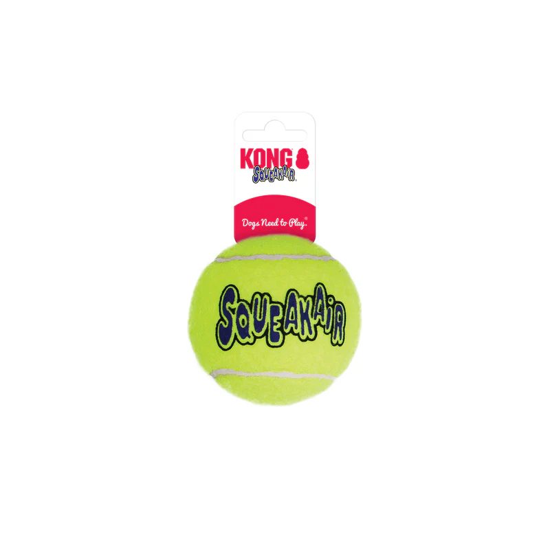 KONG SqueakAir Balls - Image 3