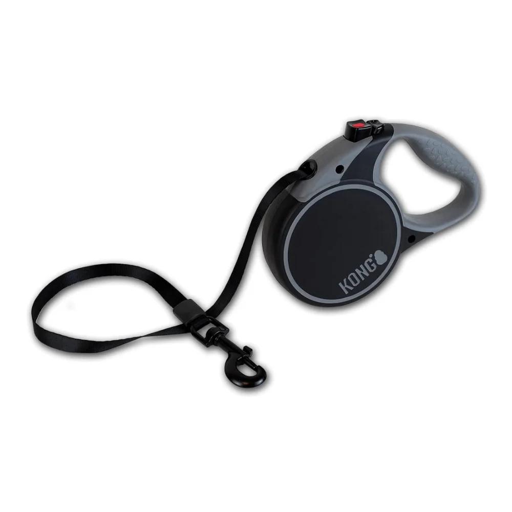 KONG Terrain Retractable 5m Tape Dog Leash - Image 6