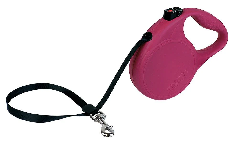 KONG Retractable Leash Trail - Image 6