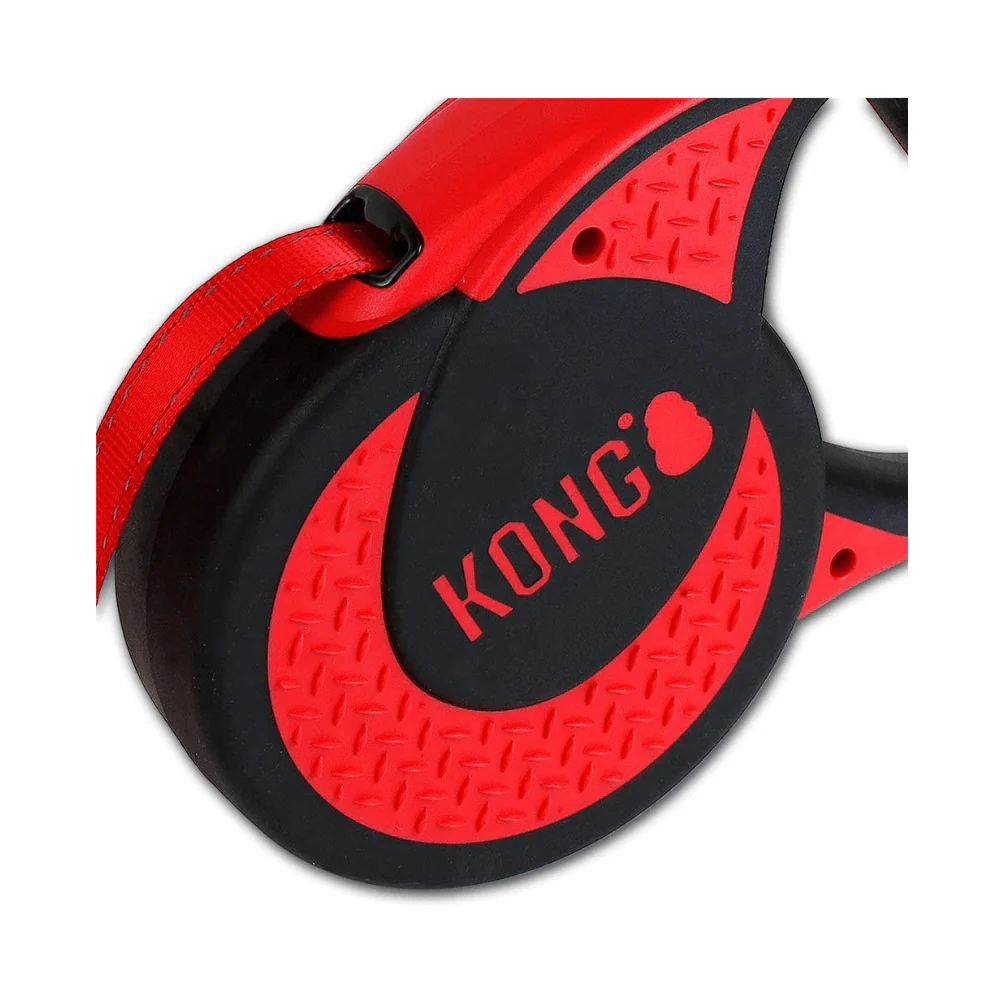 KONG Retractable Leash Ultimate XL - Image 5