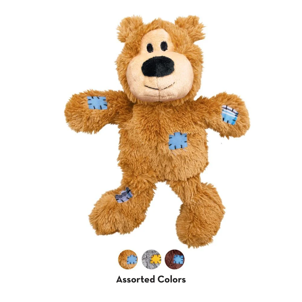 KONG Wild Knots Bears - Image 3