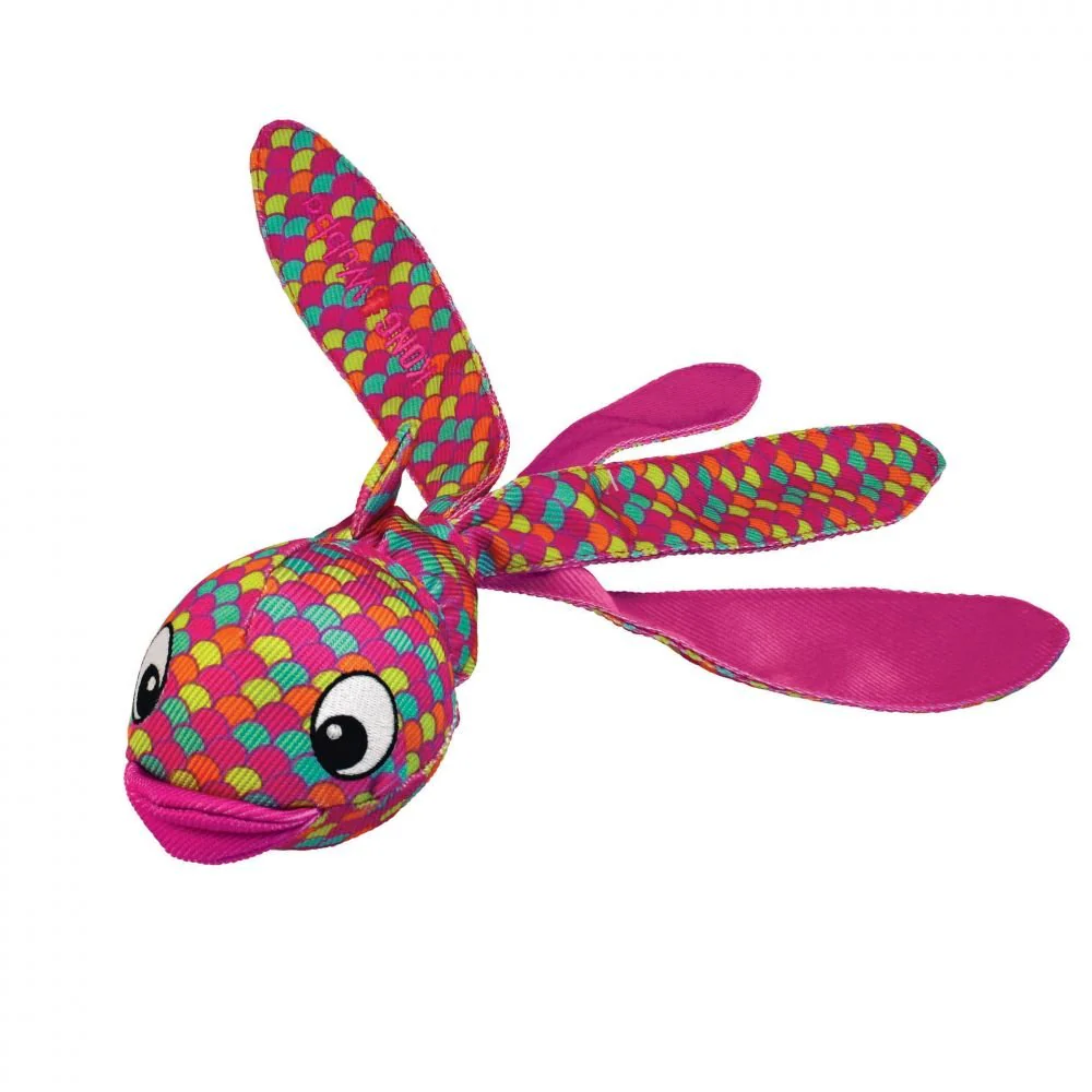 KONG Wubba Finz - Image 4