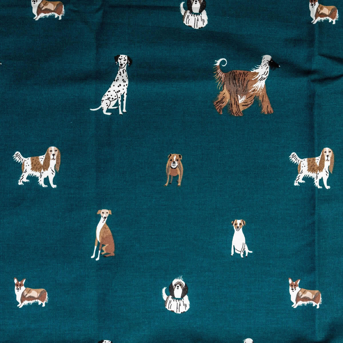 Laura Ashley Park Dogs Deep Duvet Dog Bed - Image 5