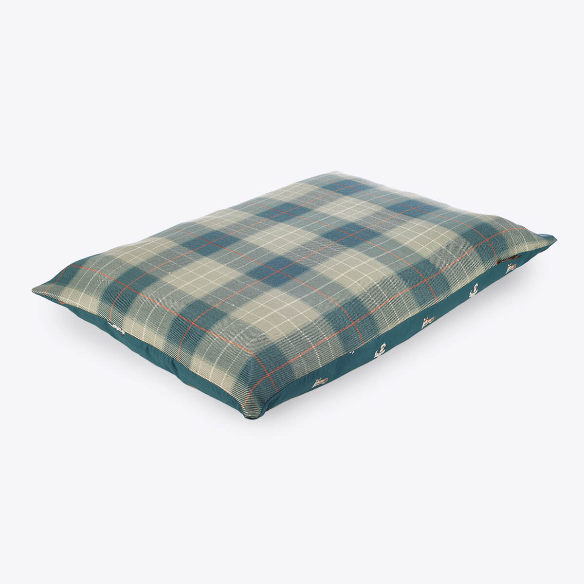 Laura Ashley Park Dogs Deep Duvet Dog Bed - Image 6