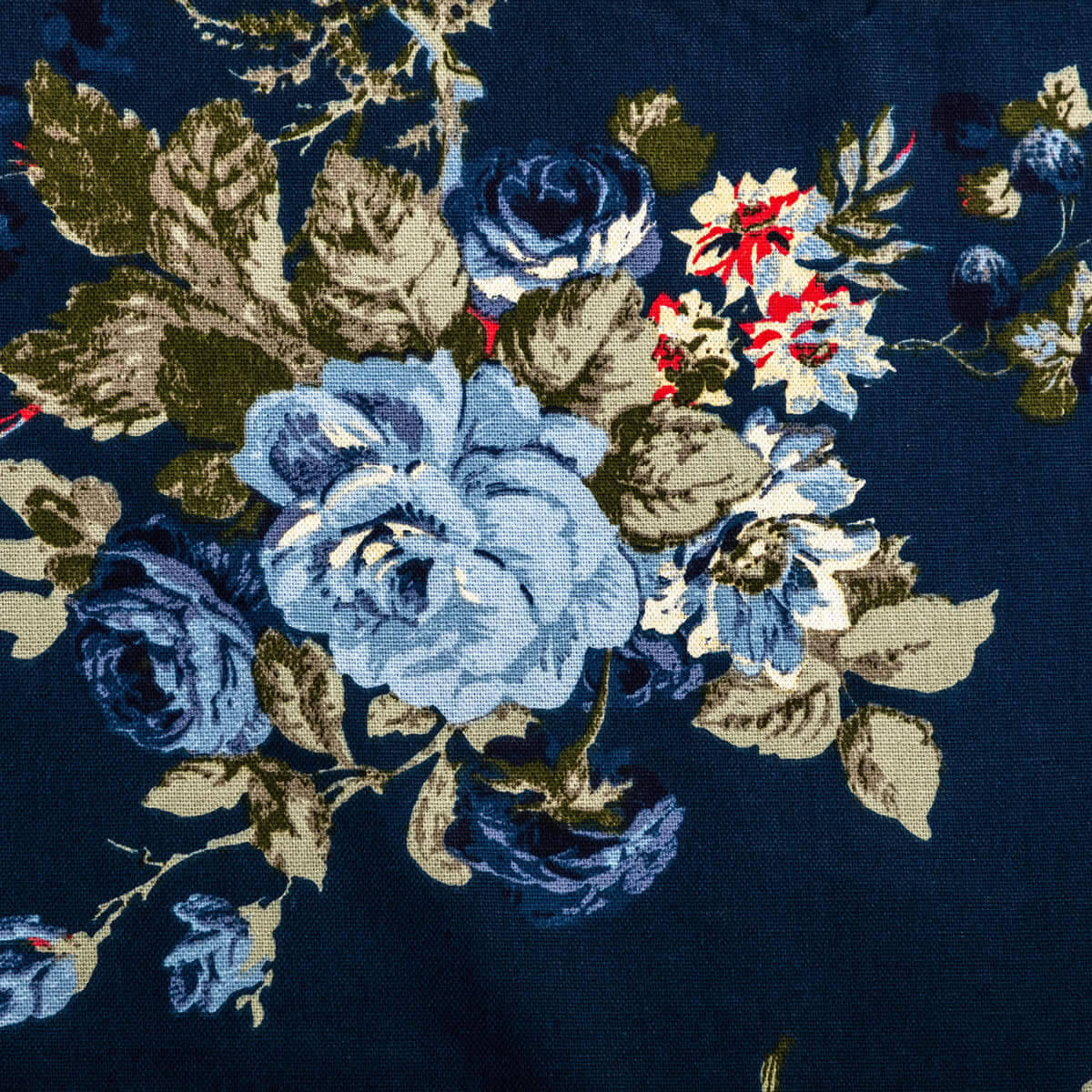 Laura Ashley Rosemore Deep Duvet Dog Bed - Image 3