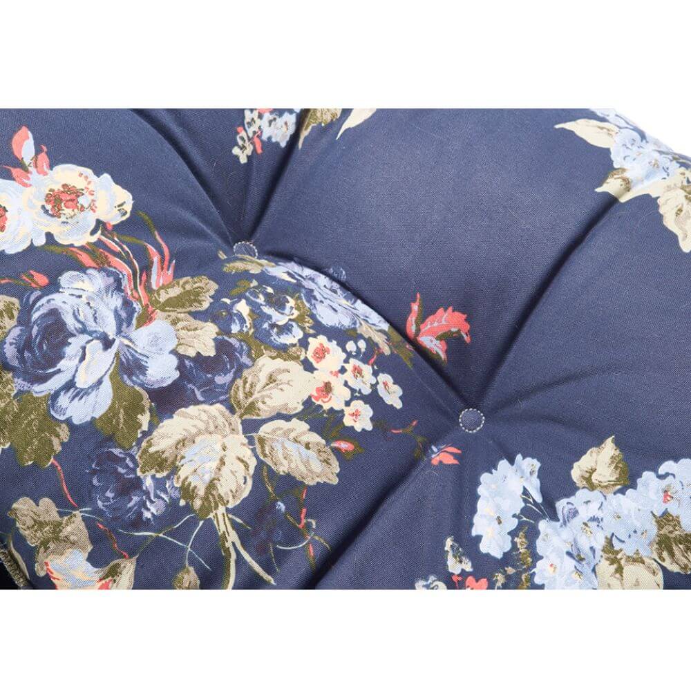 Laura Ashley Rosemore Deluxe Slumber Dog Bed - Image 3