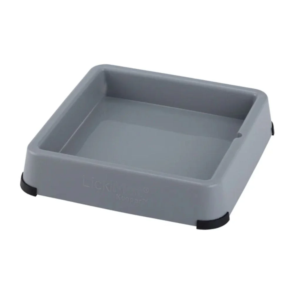 LickiMat Indoor Keeper Lick Mat Bowl for Dogs - Image 4
