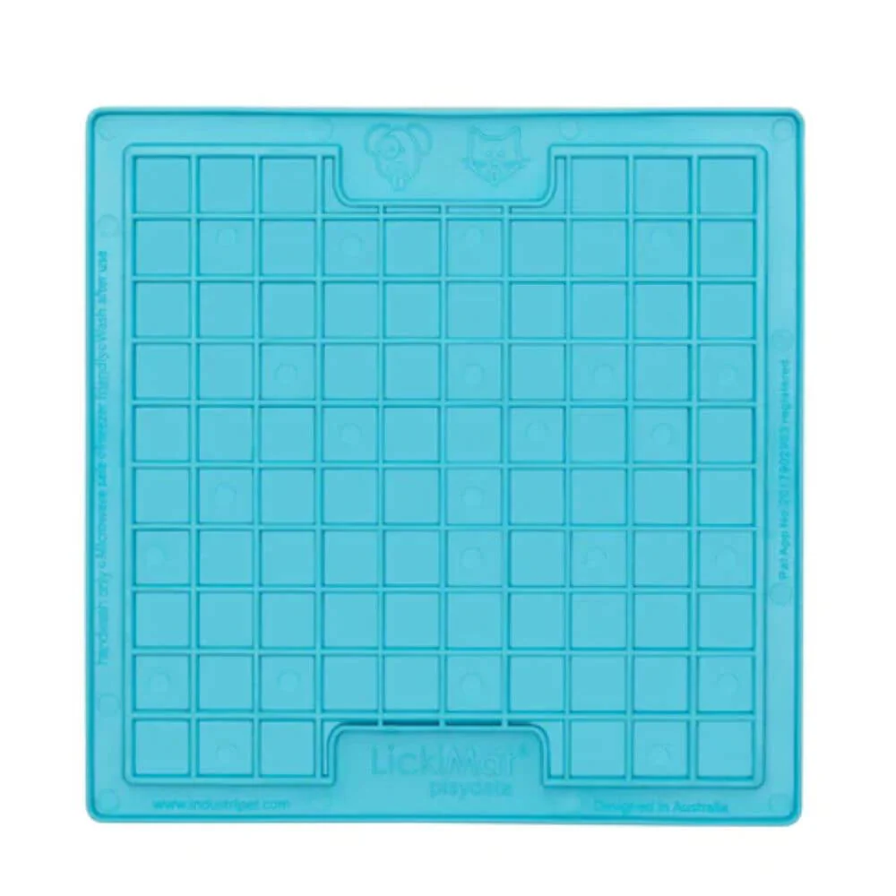 LickiMat Playdate Slow Feeder Mat for Dogs - Image 5