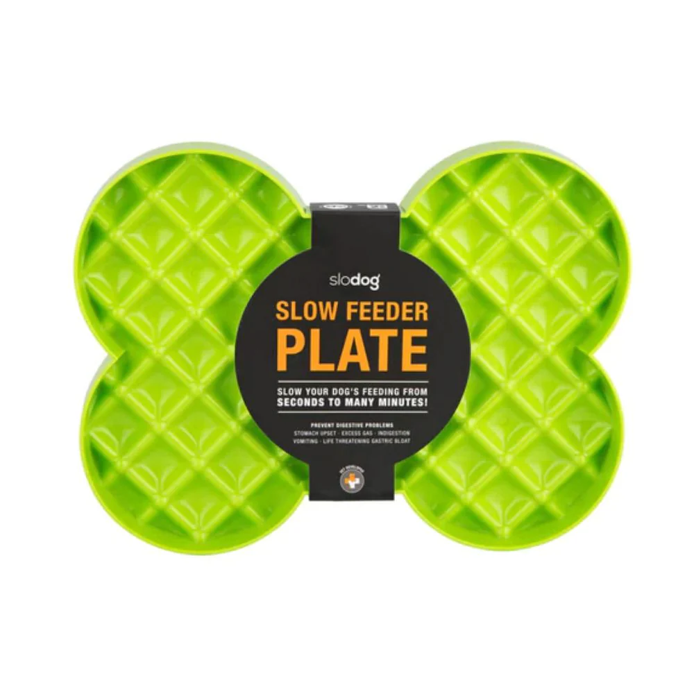 LickiMat Slodog Slow Feeder Plate for Dogs - Image 2