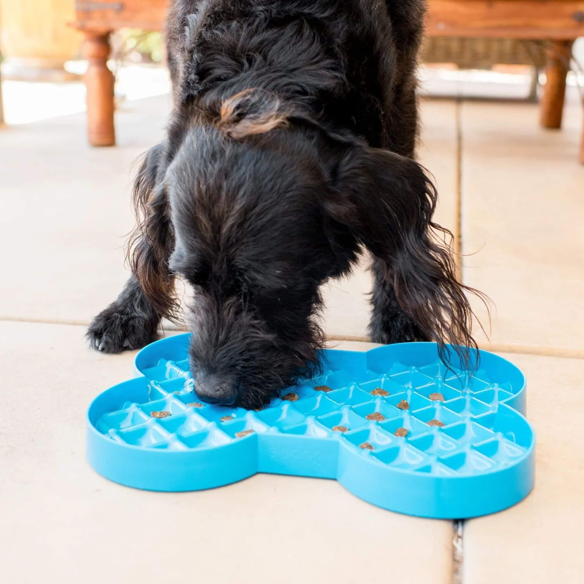 LickiMat Slodog Slow Feeder Plate for Dogs - Image 3