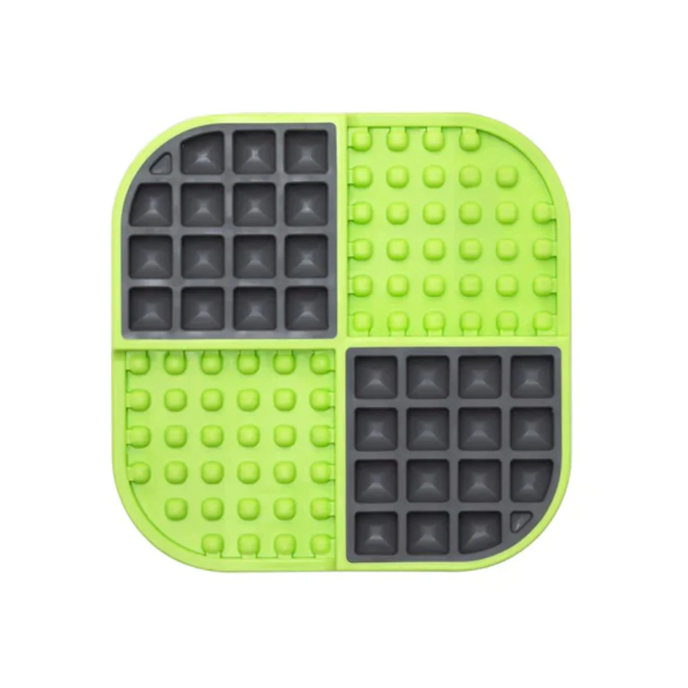 LickiMat Slomo Combo Slow Feeder for Dogs - Image 7