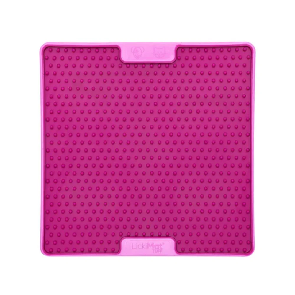 LickiMat Soother Tuff Pro Slow Feeder for Dogs - Image 5