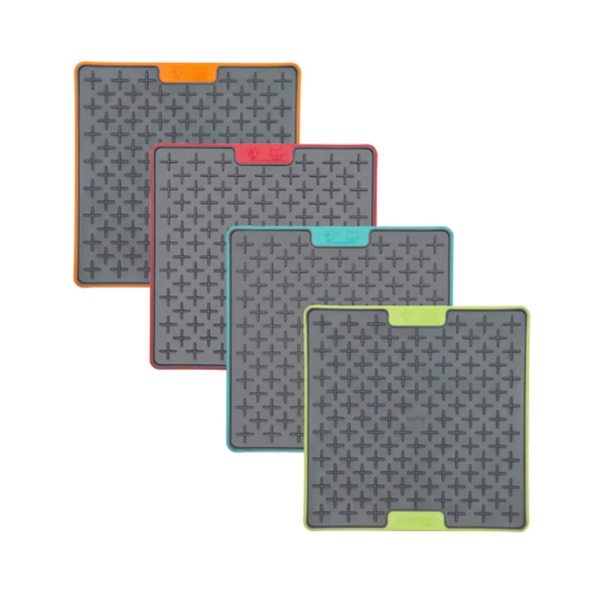 LickiMat Tuff Buddy Slow Feeder Mat for Dogs - Image 4