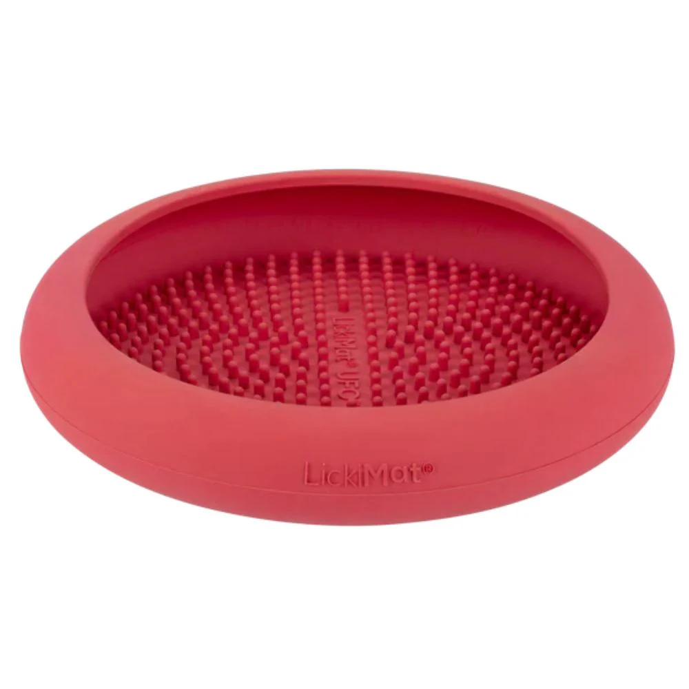 LickiMat UFO Bordem Buster for Dogs - Image 4