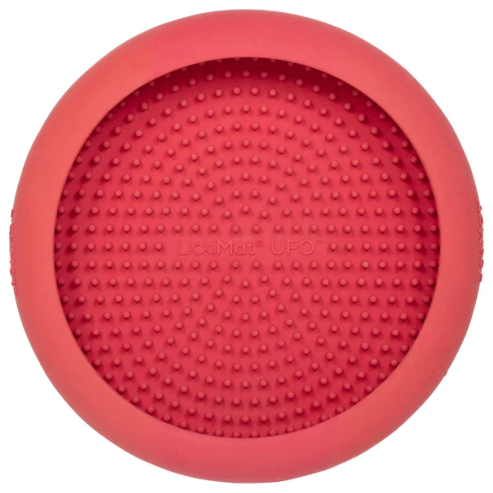 LickiMat UFO Bordem Buster for Dogs - Image 6