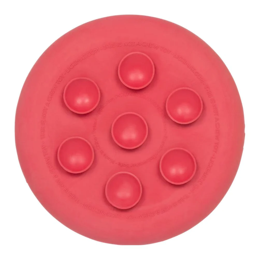 LickiMat UFO Bordem Buster for Dogs - Image 7
