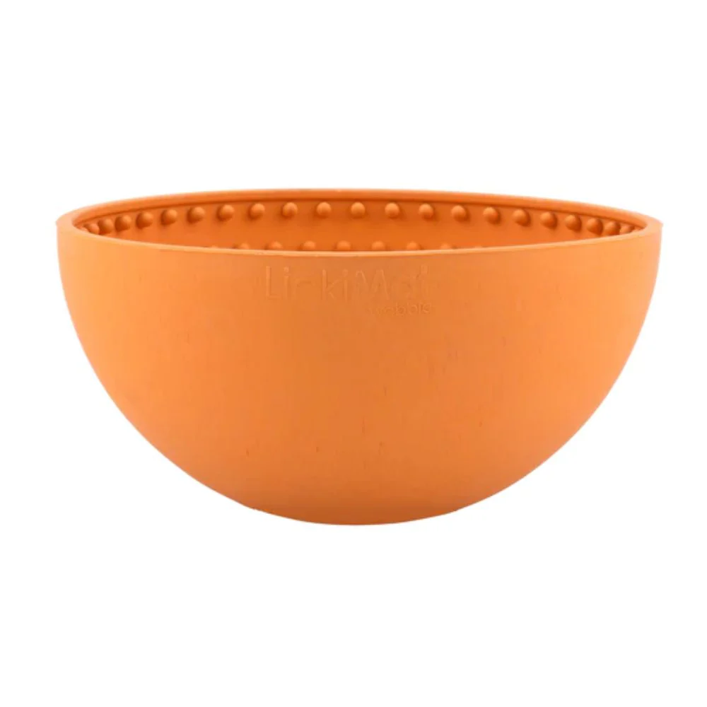 LickiMat Wobble Bordem Buster Bowl for Dogs - Image 5