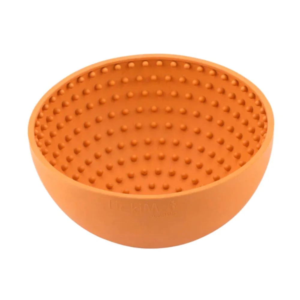 LickiMat Wobble Bordem Buster Bowl for Dogs - Image 6
