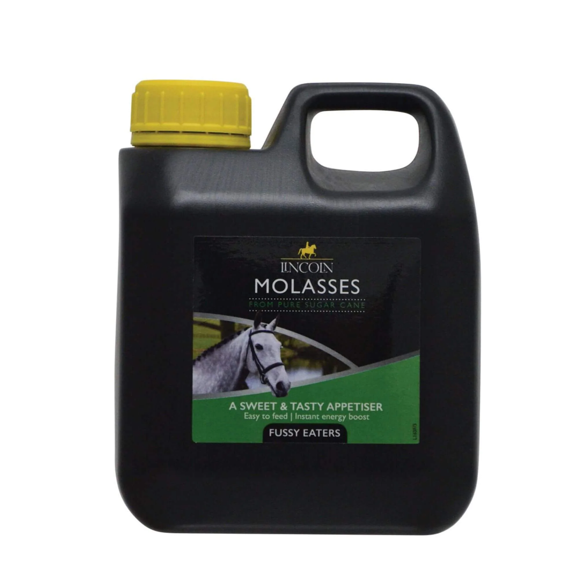 Lincoln Liquid Molasses for Horses - Image 2