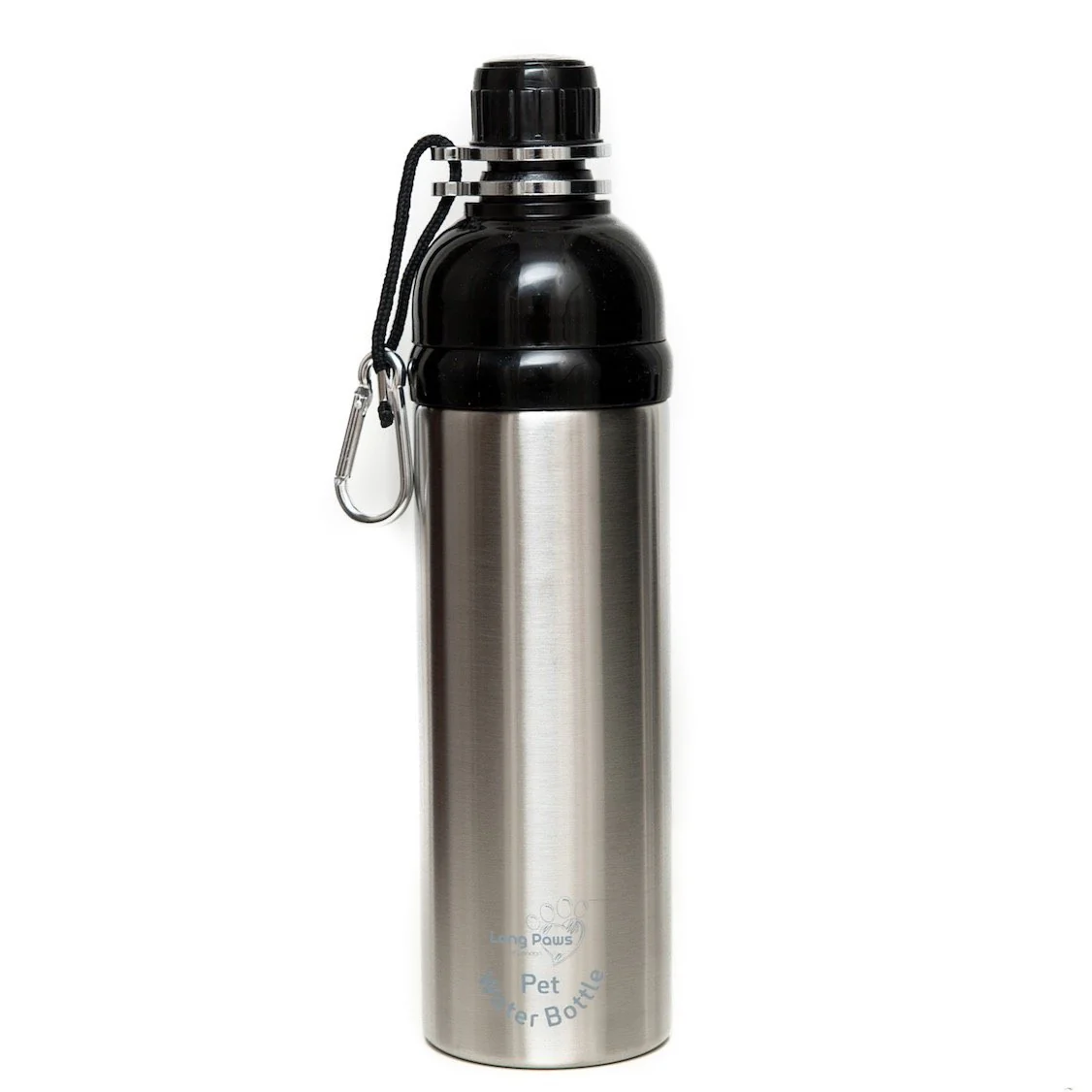 Long Paws Lick & Flow Pet Water Bottle - Image 13