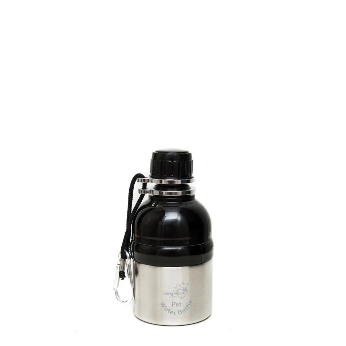 Long Paws Lick & Flow Pet Water Bottle - Image 4
