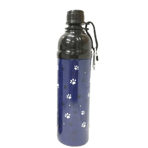 Long Paws Lick & Flow Pet Water Bottle - Image 8