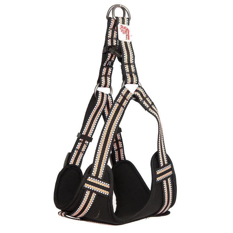 Long Paws Reflective Comfort Dog Harness - Image 5